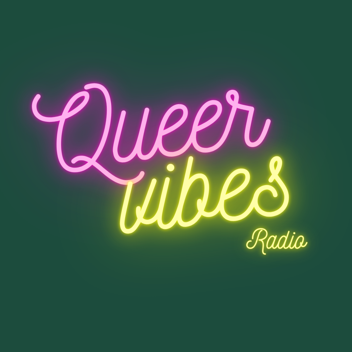 Queer Vibes Radio